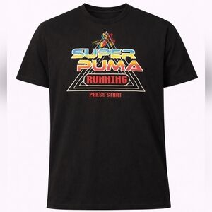 Puma x Sonic the Hedgehog collection